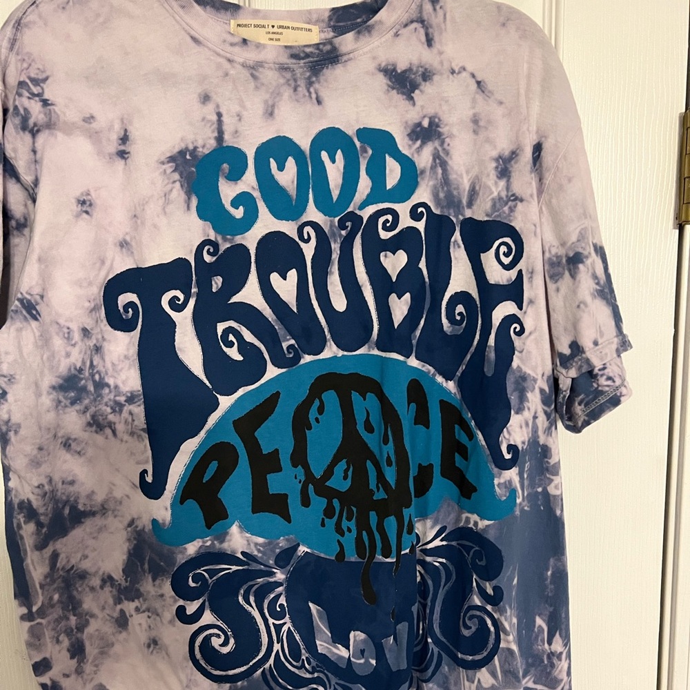 Project Social T T-shirt